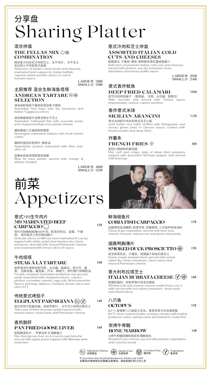  The Fellas on SmartShanghai