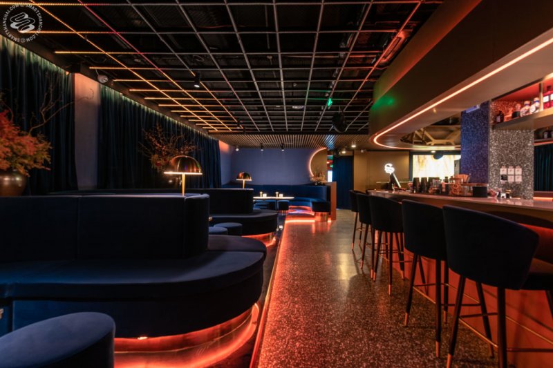 La Suite on SmartShanghai