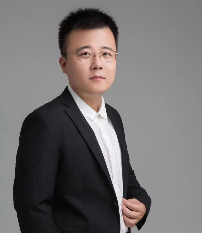 Thomas Jiabin & Associates  on SmartShanghai