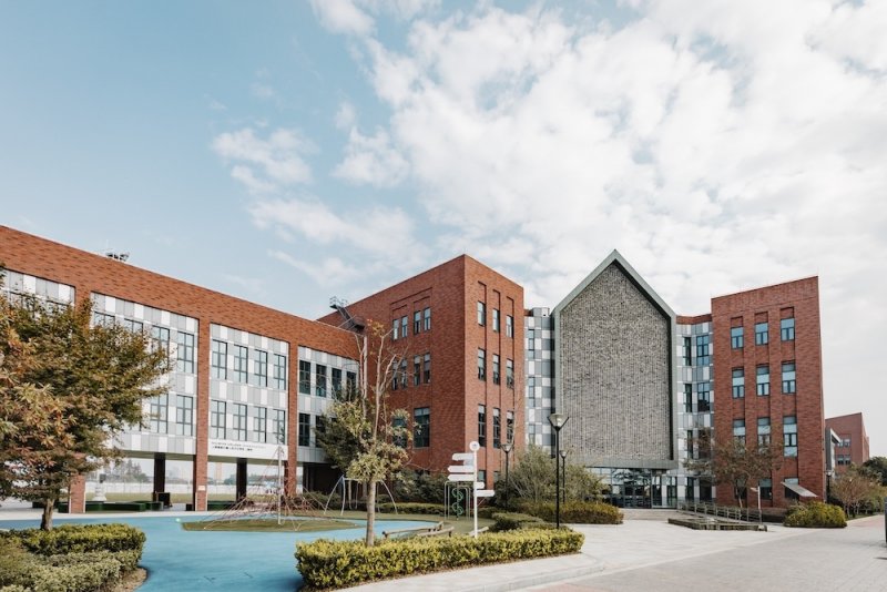 Dulwich College Shanghai Puxi on SmartShanghai