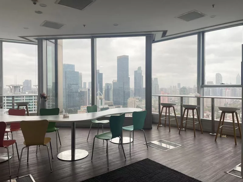 Li & Li Attorney Alliance on SmartShanghai