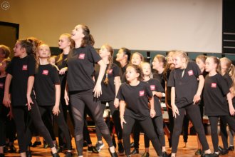 Spotlight Theatre School of Excellence