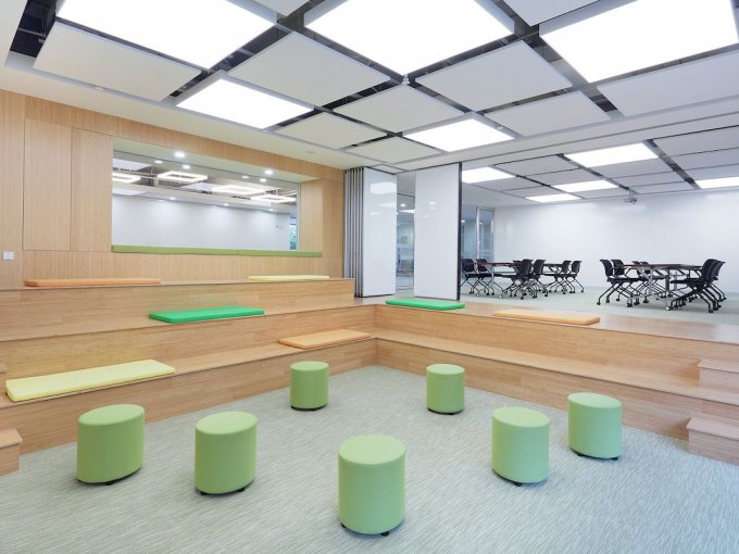 Shanghai Community International School (SCIS) on SmartShanghai