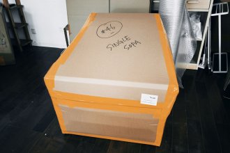 Quick Worldwide Moving & Storage on SmartShanghai