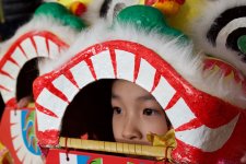 Shanghai International Schools' CNY Holiday Dates For 2021