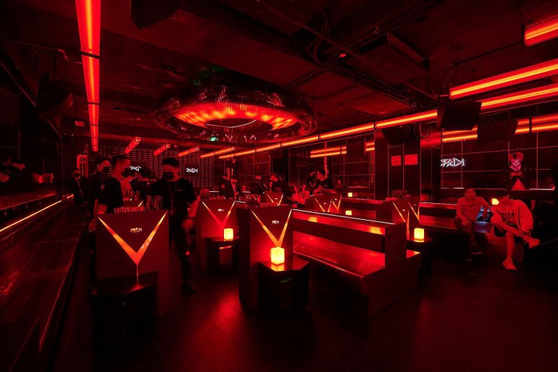 RADI (INS) on SmartShanghai