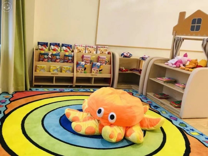 Fortune Kindergarten (Qingpu Campus) on SmartShanghai