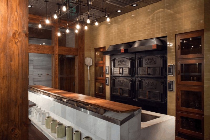 The 1515 West Chophouse & Bar on SmartShanghai