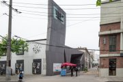 M50 Art District Shanghai