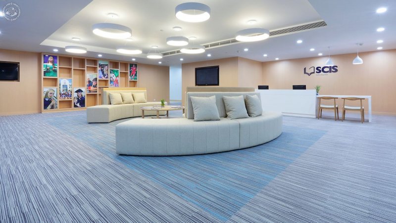 Shanghai Community International School (Hongqiao Campus) on SmartShanghai