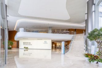 Jiahui Health Shanghai