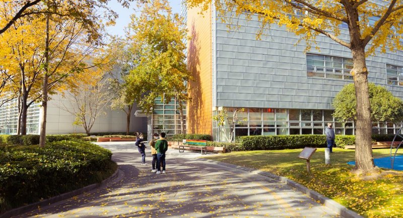 Concordia International School Shanghai (CISS) on SmartShanghai