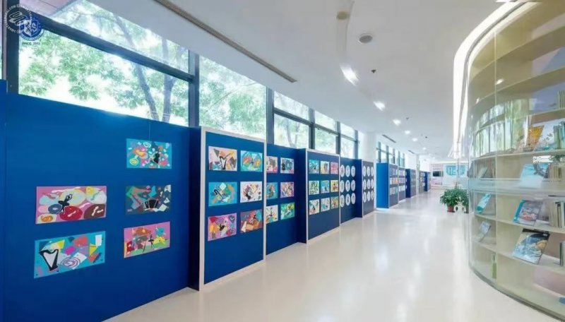 Shanghai United International School (Wuxi) on SmartShanghai