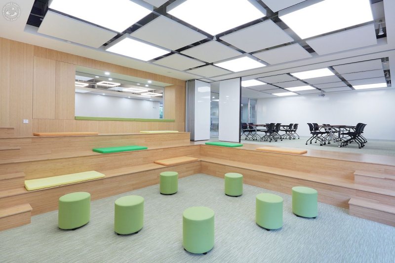 Shanghai Community International School (SCIS) on SmartShanghai