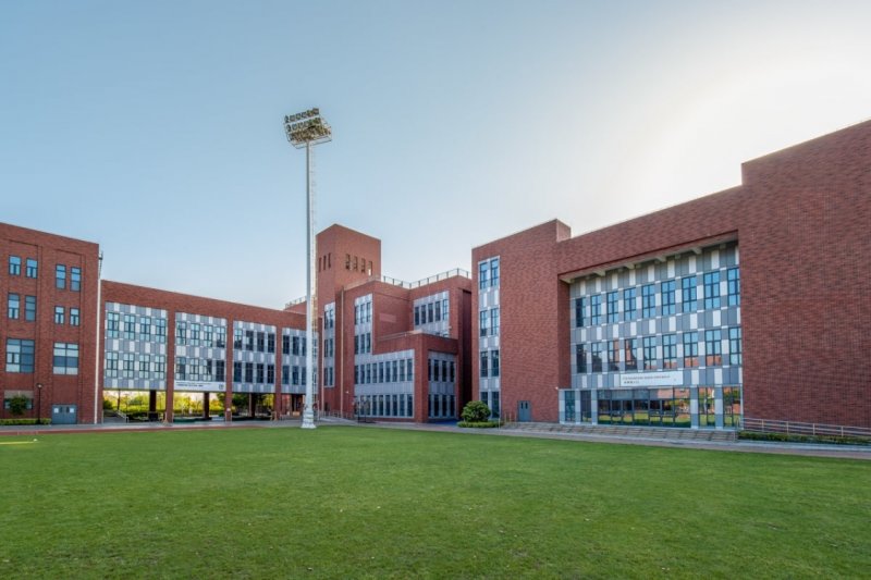 Dulwich College Shanghai Puxi on SmartShanghai