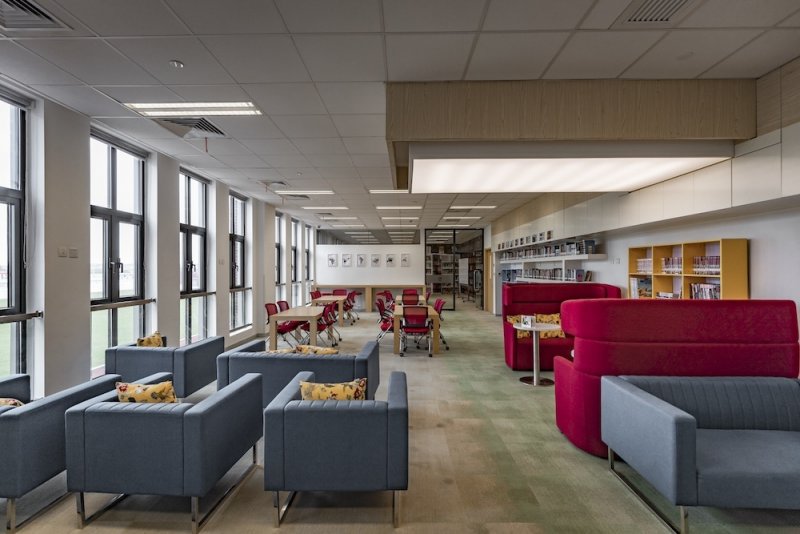 Dulwich College Shanghai Puxi on SmartShanghai