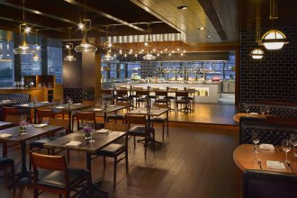 The 1515 West Chophouse & Bar Shanghai