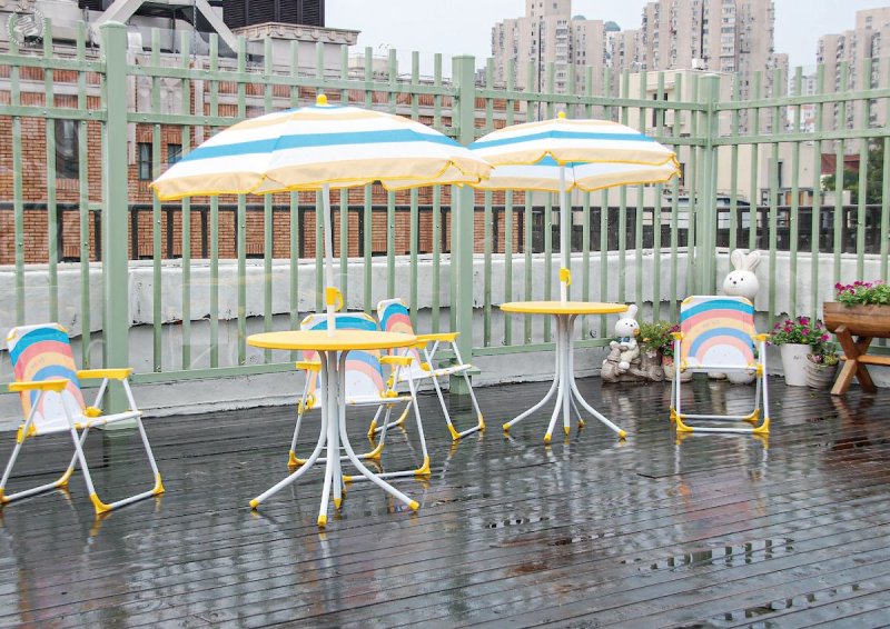 Tiny Tots International Pre-School & Kindergarten on SmartShanghai