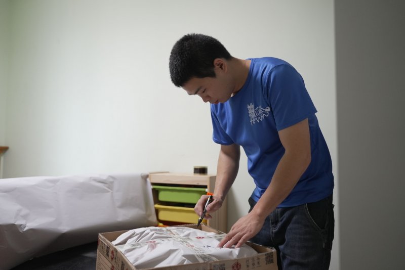 Liontown International Moving & Relocation on SmartShanghai