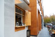 RAC Coffee Shanghai