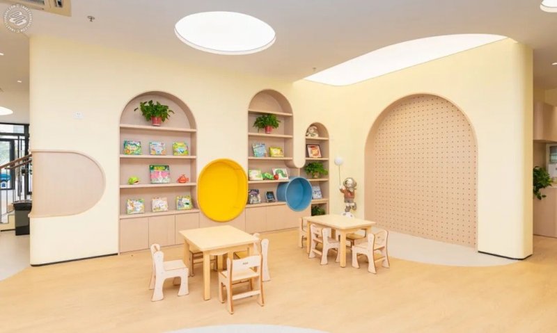 Xiehe Kindergarten (Wuxi） on SmartShanghai
