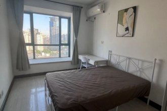 People square Dashijie Two big rooms are available  Listing on SmartShanghai housing