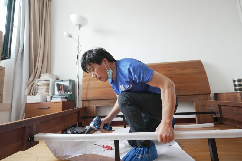 Liontown International Moving & Relocation on SmartShanghai
