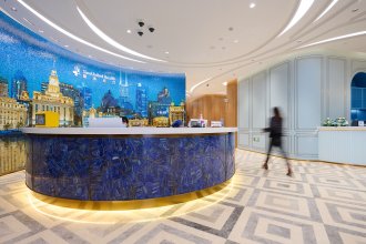 SinoUnited Health Shanghai