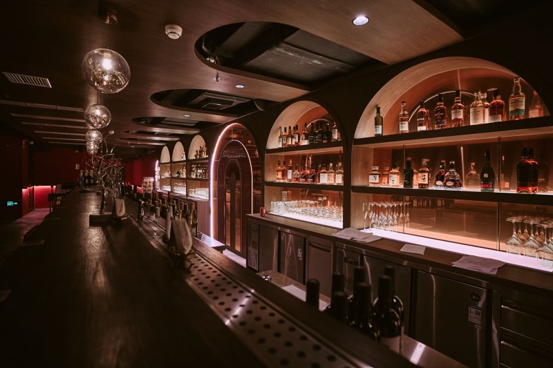 JZ Club (Hengshan 8) on SmartShanghai