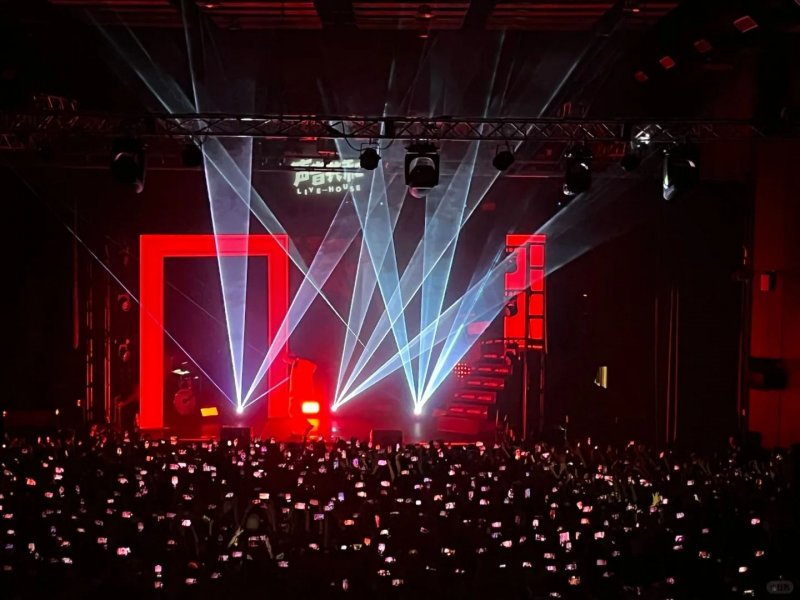 ROS Live on SmartShanghai