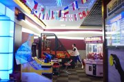 Orden Bowling Centre Shanghai