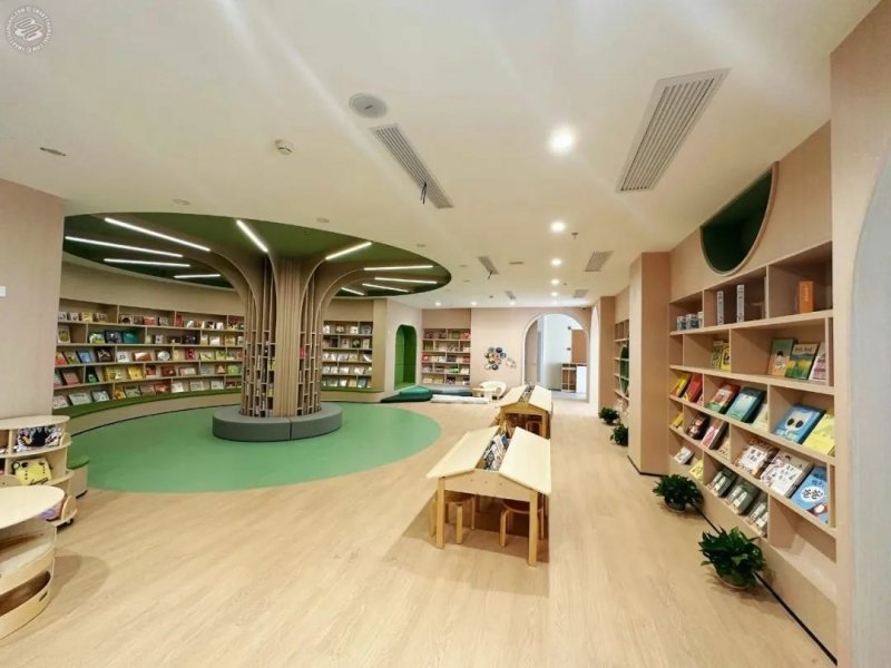 Fortune Kindergarten (Jing'an Campus) on SmartShanghai
