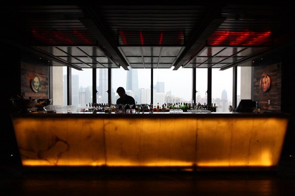 Char on SmartShanghai