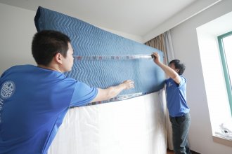 Liontown International Moving & Relocation on SmartShanghai