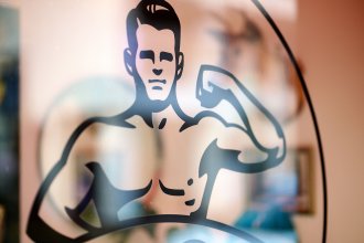 Doc's Barber Shop Shanghai