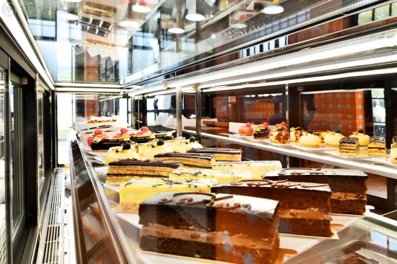 BAKTRO DELI SUPER (Jinshan) on SmartShanghai