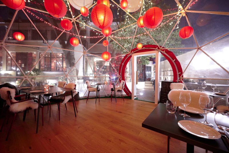Cellar to Table on SmartShanghai