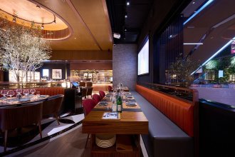 Latina Parrilla South American Steakhouse (Bingo Plaza) Shanghai