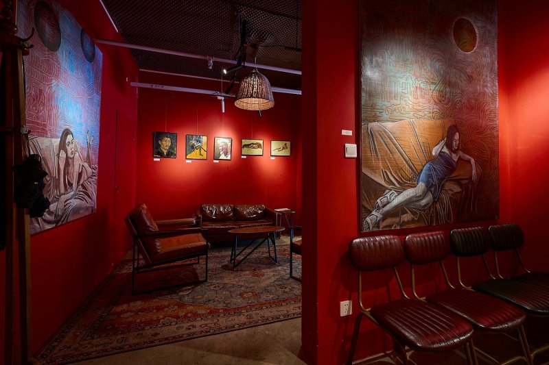 La Cava De Laoma (Kangding Lu) on SmartShanghai