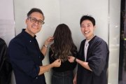 Mikael Bottero Hair Salon Shanghai