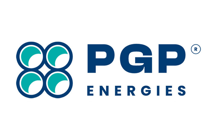PGP Energies Logo