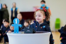 Read, Spell, and Rhyme The Ultimate Literacy Showdown