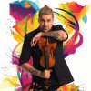 David Garrett Millennium Symphony World Tour 2025 on SmartShanghai