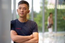 [Made in China]: Seesaw Coffee's Tom Zong