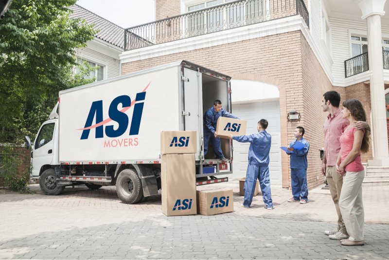 ASI Movers on SmartShanghai