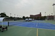 sportED Tennis (Dulwich Puxi Campus) Shanghai