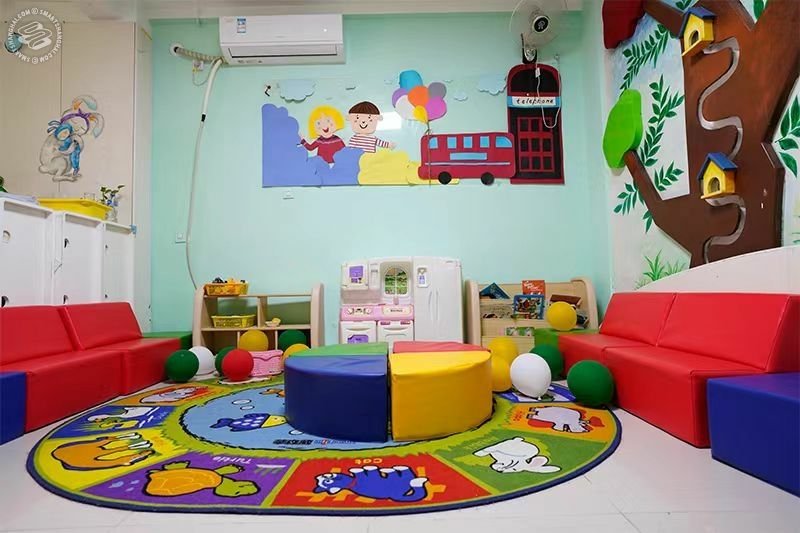 Melody International Preschool on SmartShanghai