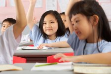 What’s the Deal with Early Education in Shanghai?
