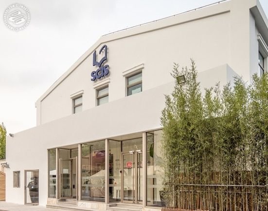 Shanghai Community International School Hongqiao ECE Campus on SmartShanghai