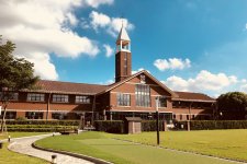 Guess Which Two Schools in Shanghai Topped the IB League Table? 